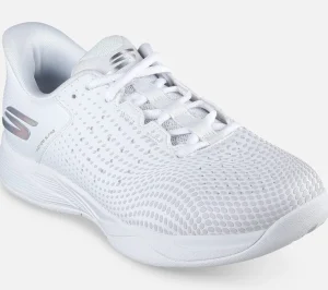 Best Relaxed Fit: Slip-ins: Viper Court Reload Dame Sko