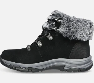 Online Relaxed Fit: Trego - Falls Finest - Waterproof Dame Støvler