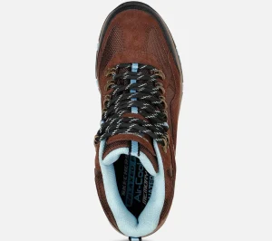 Shop Relaxed Fit: Trego - Waterproof Dame Støvler