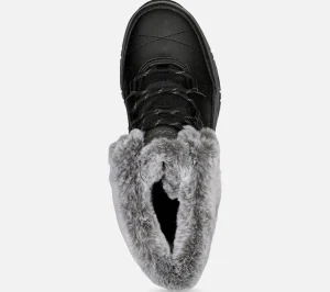 Hot Relaxed Fit: Trego - Winter Feelings - Waterproof Dame Støvler