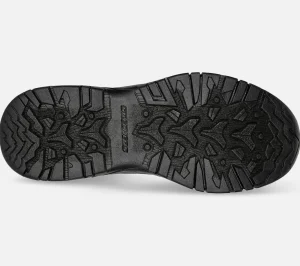 Hot Relaxed Fit: Trego - Winter Feelings - Waterproof Dame Støvler