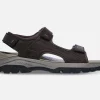 New Relaxed Fit: Tresmen - Garo Sandaler