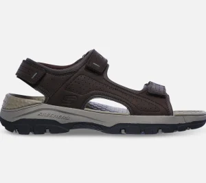 New Relaxed Fit: Tresmen - Garo Sandaler