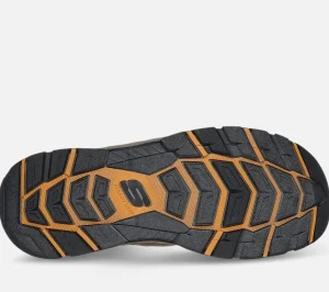 Best Sale Relaxed Fit: Tresmen - Menard Sandaler