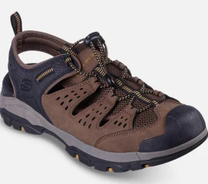Best Sale Relaxed Fit: Tresmen - Menard Sandaler