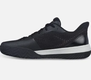 Clearance Relaxed Fit: Viper Court Pro - Pickleball Sko