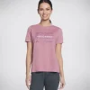 Fashion Repeat Tee Dame Tøj