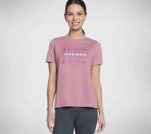 Fashion Repeat Tee Dame Tøj