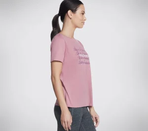 Fashion Repeat Tee Dame Tøj