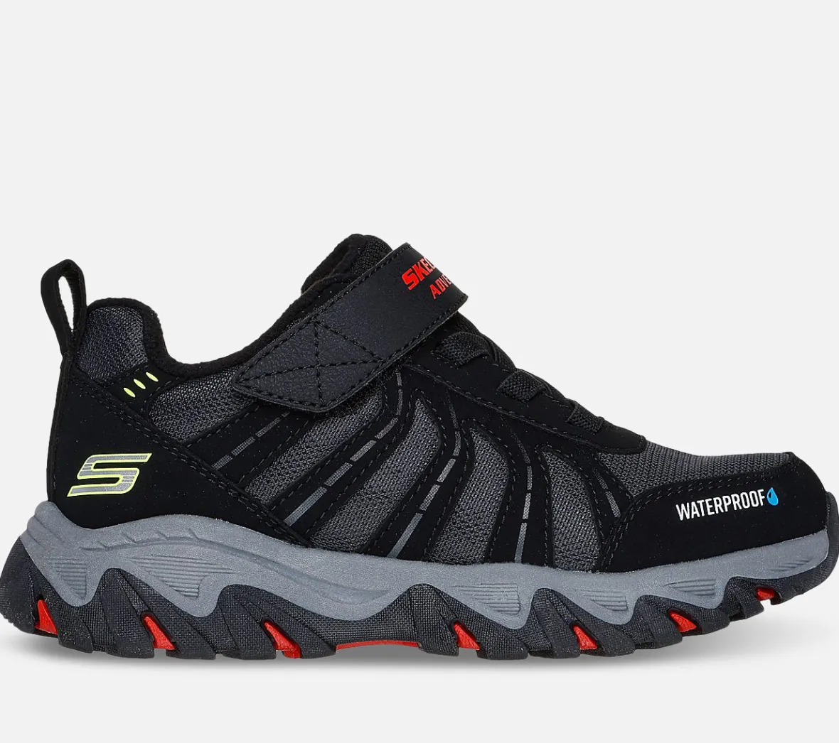 rugged_ranger__hydro_expl_0-1.webp Online Rugged Ranger - Hydro Explorer - Waterproof Børn Nyheder | Sko