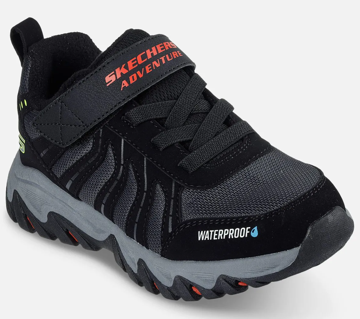rugged_ranger__hydro_expl_4-1.webp Online Rugged Ranger - Hydro Explorer - Waterproof Børn Nyheder | Sko