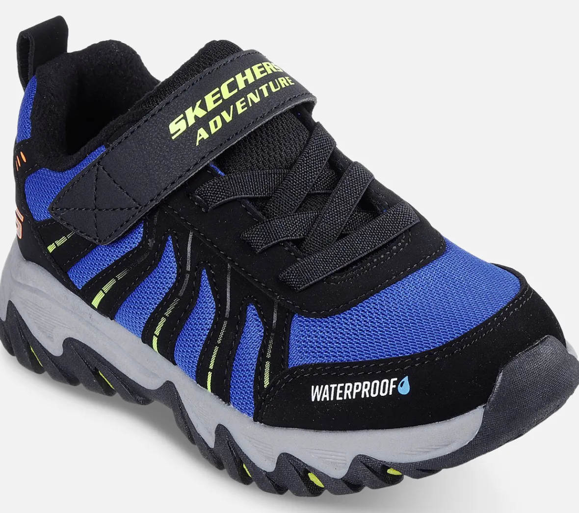 rugged_ranger__hydro_expl_4.webp Shop Rugged Ranger - Hydro Explorer - Waterproof Børn Sko