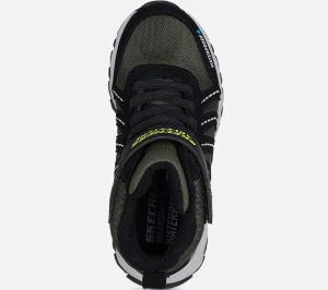 Hot Rugged Ranger - Storm Trail - Waterproof Børn Støvler