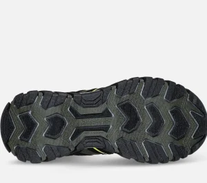 Hot Rugged Ranger - Storm Trail - Waterproof Børn Støvler