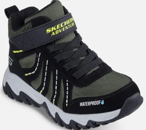 Hot Rugged Ranger - Storm Trail - Waterproof Børn Støvler