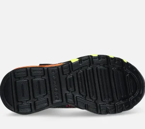 Hot S Lights: Flex-Glow Bolt Børn Sko