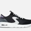 Clearance Skech-Air Court - Air Wave Dame Sko | Nyheder