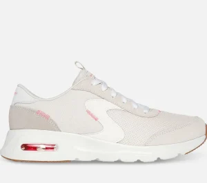 Cheap Skech-Air Court - Air Wave Dame Sko | Nyheder