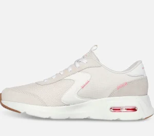 Cheap Skech-Air Court - Air Wave Dame Sko | Nyheder