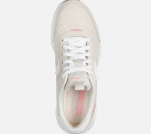 Cheap Skech-Air Court - Air Wave Dame Sko | Nyheder