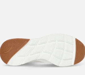 Cheap Skech-Air Court - Air Wave Dame Sko | Nyheder