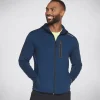 Sale Skechcloud Thermal FZ Hoodie Tøj
