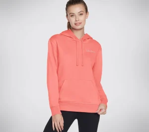 Flash Sale Signature Hoodie Dame Tøj