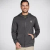 Flash Sale SKECH-KNITS ULTRA GO Full Zip Hoodie Tøj