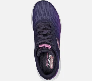 Cheap Skech-Lite Pro - Fade Out Dame Sko
