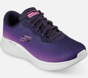 Cheap Skech-Lite Pro - Fade Out Dame Sko