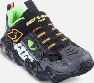 Flash Sale Skech-O-Saurus - Rapid-Dino Børn Sko