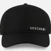 Flash Sale Skech-Shine Foil Baseball Hat Dame Hatte & Handsker