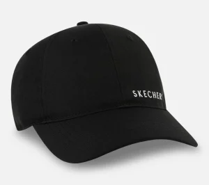 Flash Sale Skech-Shine Foil Baseball Hat Dame Hatte & Handsker