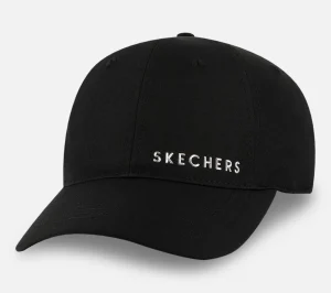 Flash Sale Skech-Shine Foil Baseball Hat Dame Hatte & Handsker
