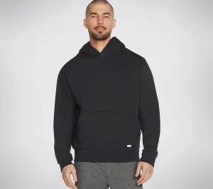 Shop SKECH-SWEATS Classic Hoodie Tøj | Nyheder