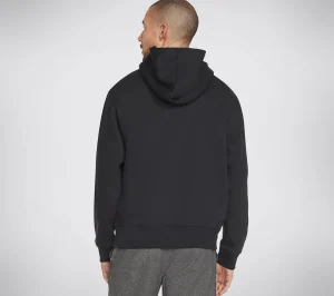 Shop SKECH-SWEATS Classic Hoodie Tøj | Nyheder