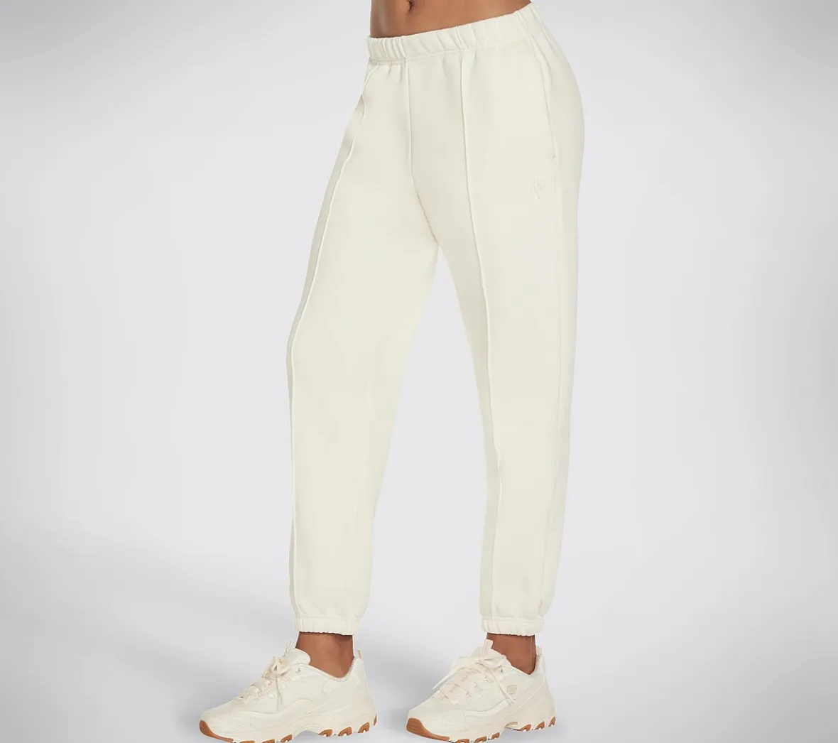 skechsweats_delightful_jo_2.webp Discount SKECH-SWEATS Delightful Jogger Dame Tøj | Nyheder