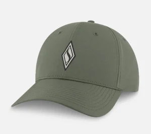 Best Sale Skechweave Diamond Snapback Kasket Dame Hatte & Handsker | Hatte & Handsker