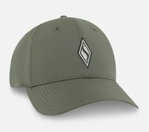 Best Sale Skechweave Diamond Snapback Kasket Dame Hatte & Handsker | Hatte & Handsker
