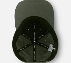 Best Sale Skechweave Diamond Snapback Kasket Dame Hatte & Handsker | Hatte & Handsker