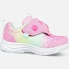 New S-Lights: Glimmer Kicks - Skech Pets Børn Indesko | Sko