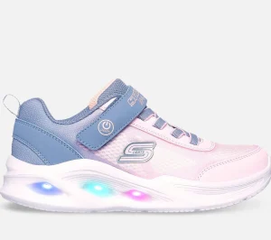 Best S-Lights: Sola Glow - Ombre Deluxe Børn Sko | Nyheder