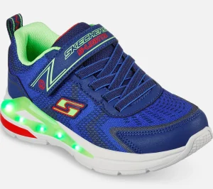 New S-Lights: Tri-Namics Børn Sko