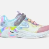 Store S-Lights: Unicorn Dreams Børn Sko