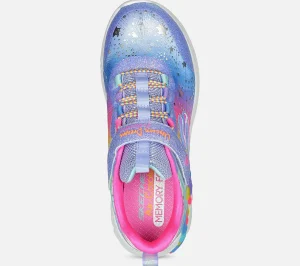 Outlet S-Lights: Unicorn Dreams Børn Sko