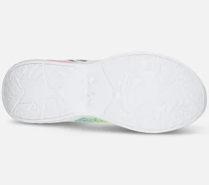 Store S-Lights: Unicorn Dreams Børn Sko