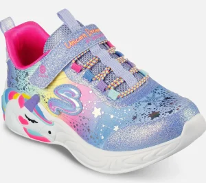 Outlet S-Lights: Unicorn Dreams Børn Sko