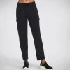 Store Slip-in Cargo Pants Dame Tøj