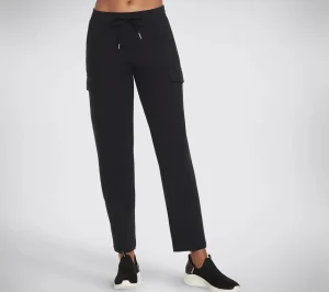 Store Slip-in Cargo Pants Dame Tøj