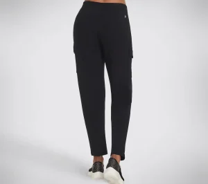 Store Slip-in Cargo Pants Dame Tøj